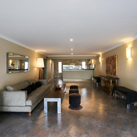 Hotel Bahia Redonda El Calafate Buitenkant foto